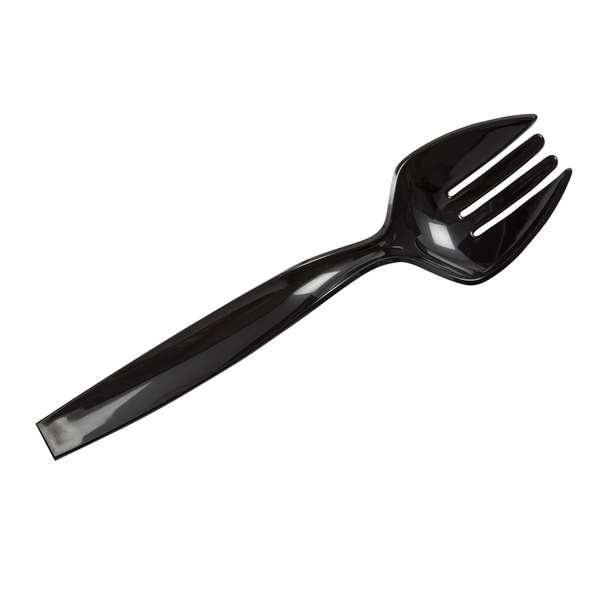 Wna-Caterline Serv. Utnsl Fork Black, PK144 A7FKBL